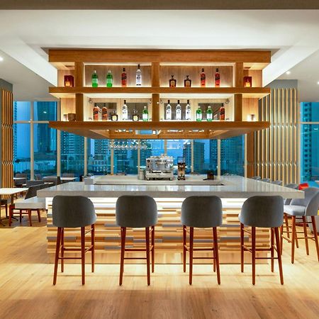Residence Inn By Marriott פנמה סיטי מראה חיצוני תמונה