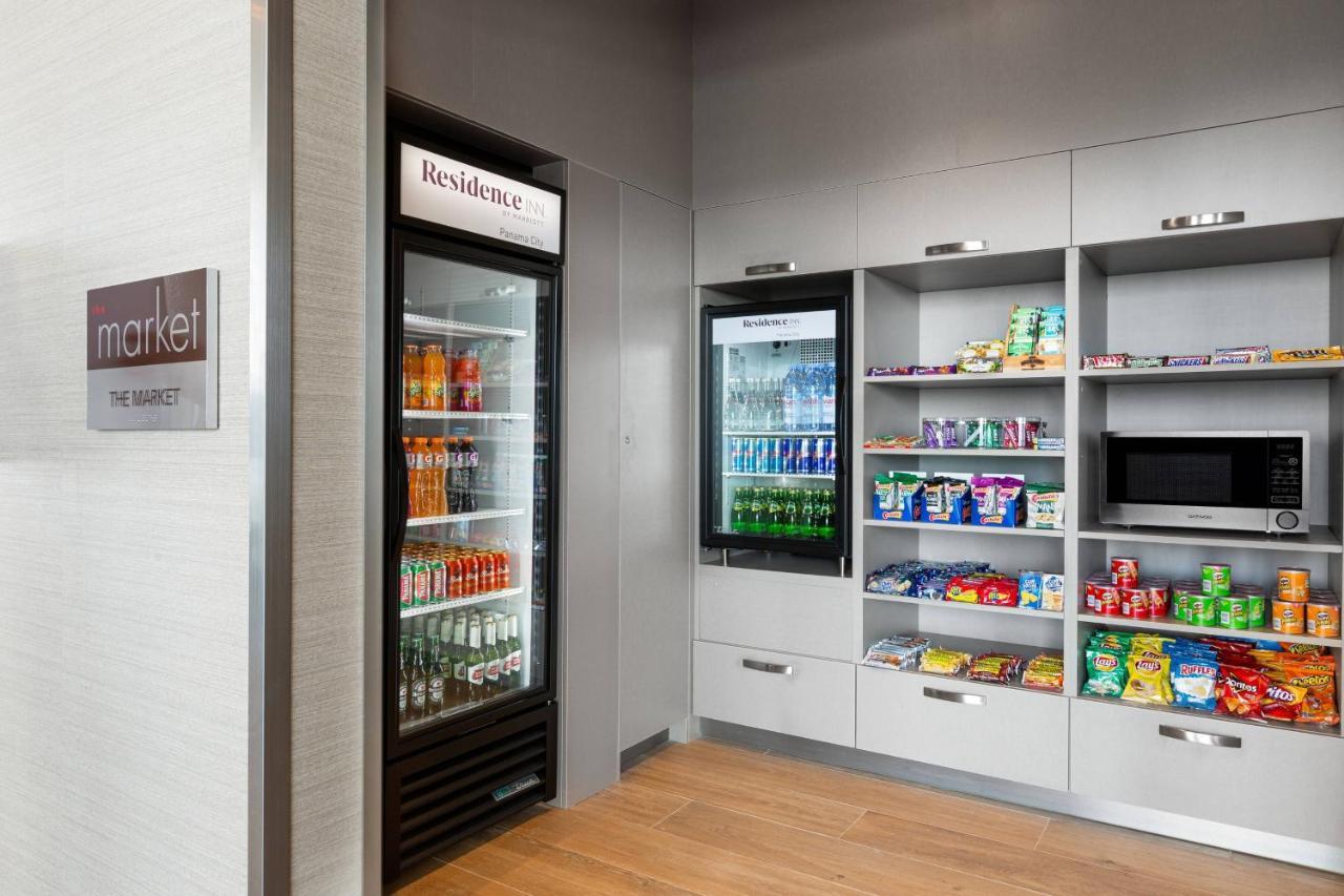 Residence Inn By Marriott פנמה סיטי מראה חיצוני תמונה