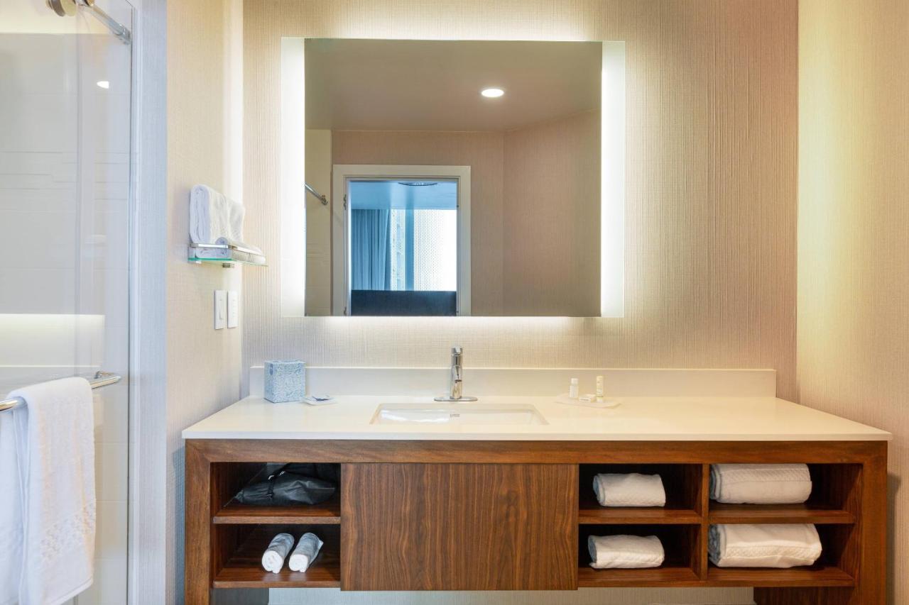 Residence Inn By Marriott פנמה סיטי מראה חיצוני תמונה