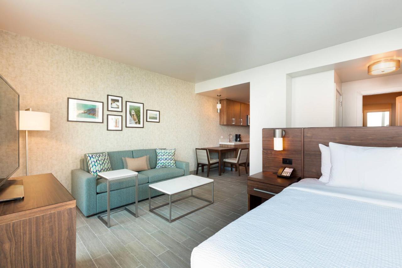 Residence Inn By Marriott פנמה סיטי מראה חיצוני תמונה