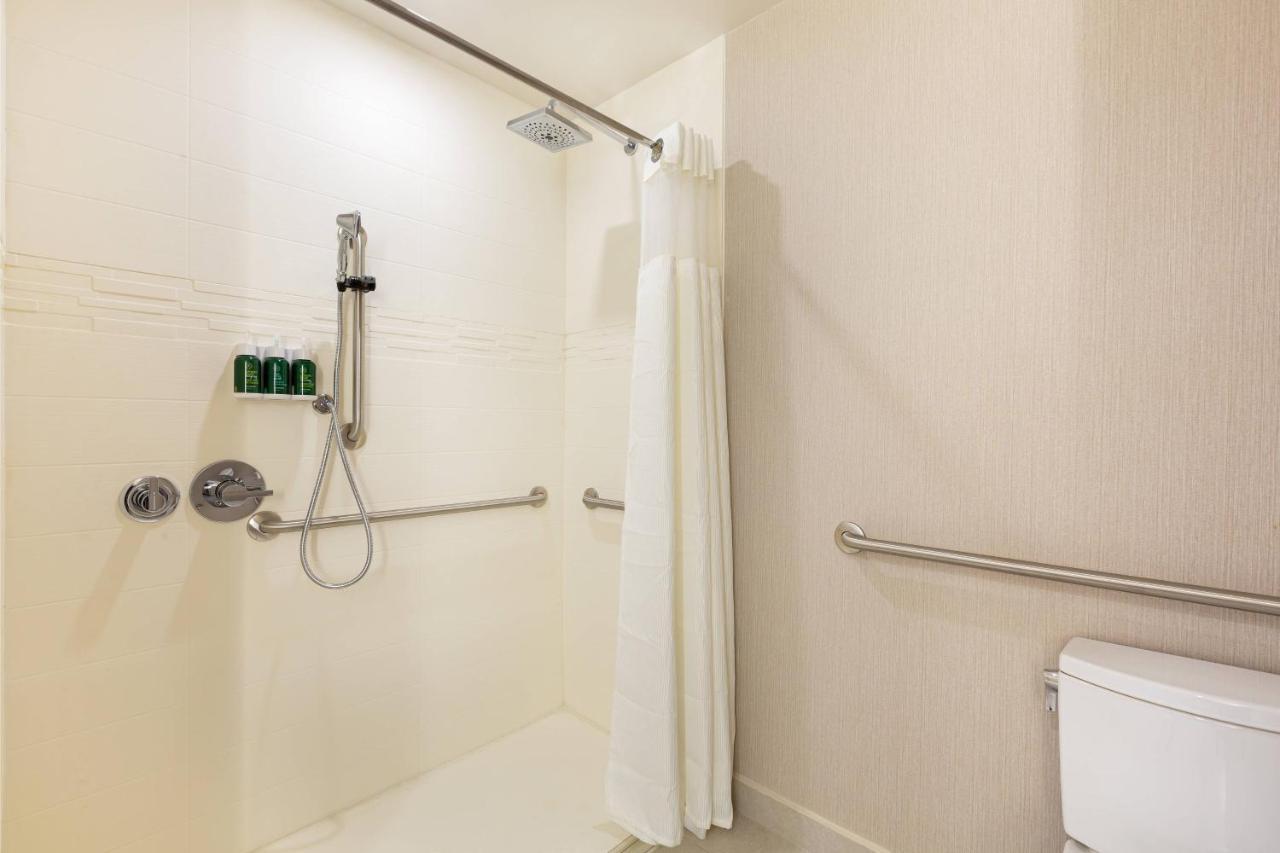 Residence Inn By Marriott פנמה סיטי מראה חיצוני תמונה