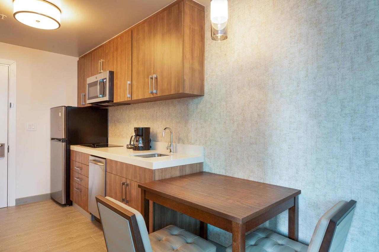 Residence Inn By Marriott פנמה סיטי מראה חיצוני תמונה