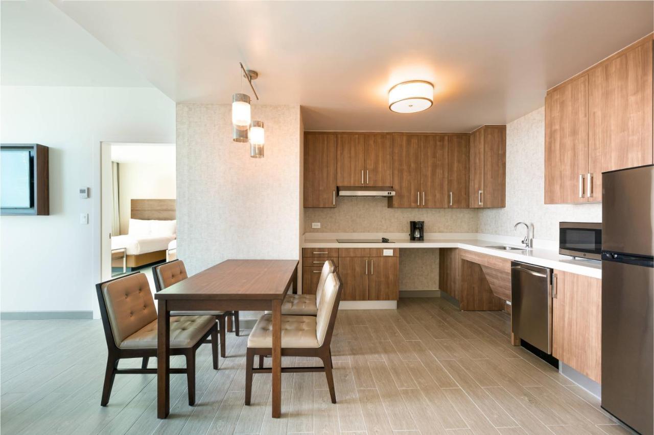 Residence Inn By Marriott פנמה סיטי מראה חיצוני תמונה