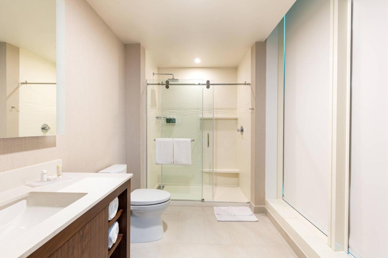Residence Inn By Marriott פנמה סיטי מראה חיצוני תמונה