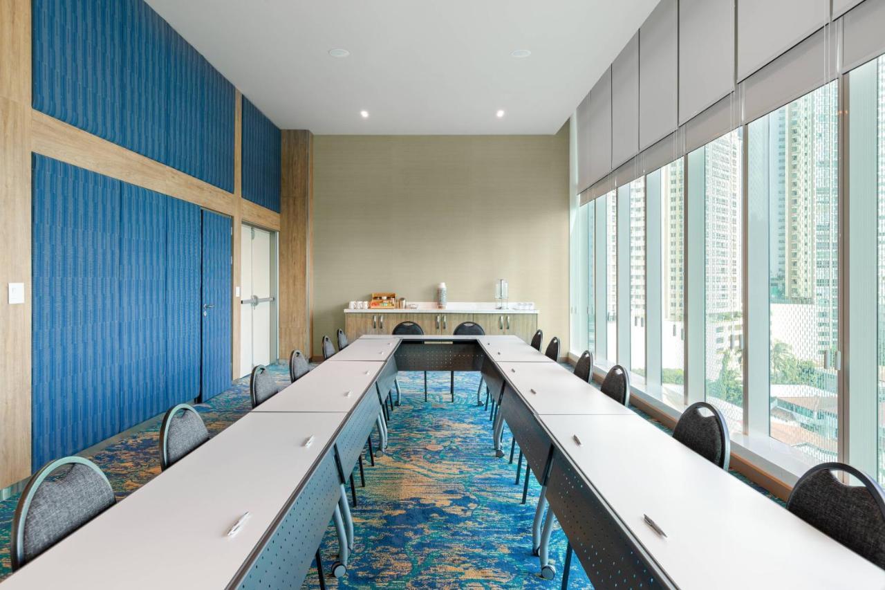 Residence Inn By Marriott פנמה סיטי מראה חיצוני תמונה