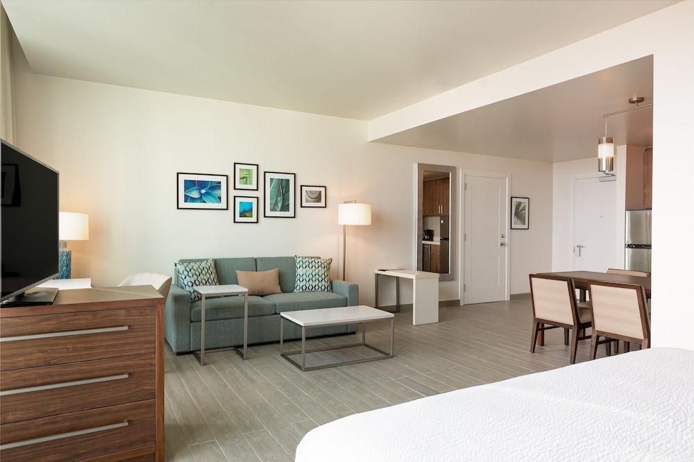 Residence Inn By Marriott פנמה סיטי מראה חיצוני תמונה