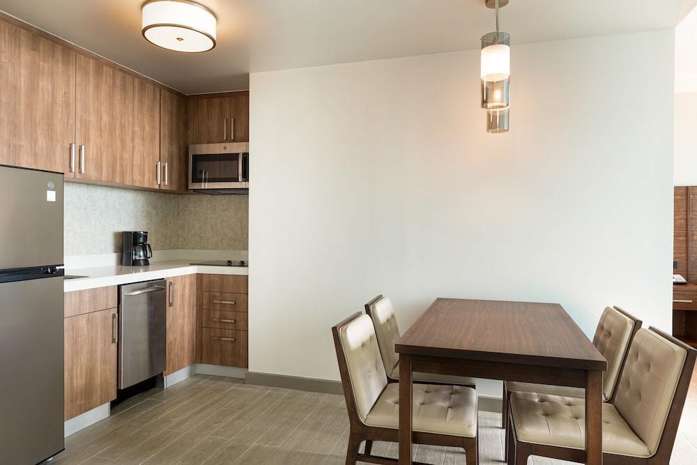 Residence Inn By Marriott פנמה סיטי מראה חיצוני תמונה