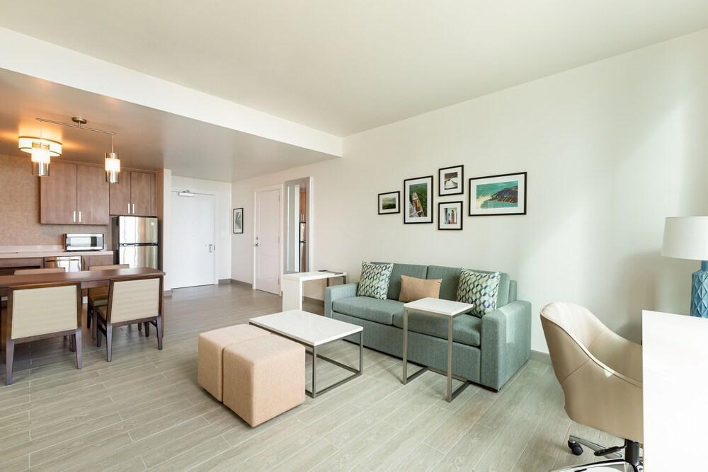 Residence Inn By Marriott פנמה סיטי מראה חיצוני תמונה