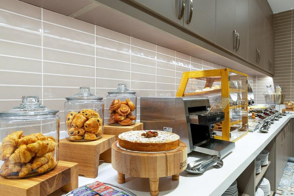 Residence Inn By Marriott פנמה סיטי מראה חיצוני תמונה