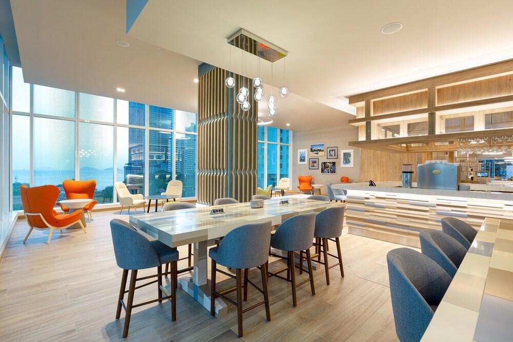 Residence Inn By Marriott פנמה סיטי מראה חיצוני תמונה